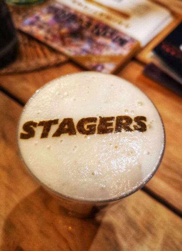 selfie beer,animation selfie beer,bière,bar à bière