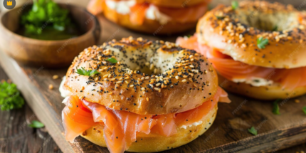 bar à bagels