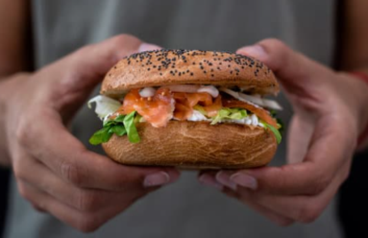 bar à bagels