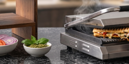 Bar à panini