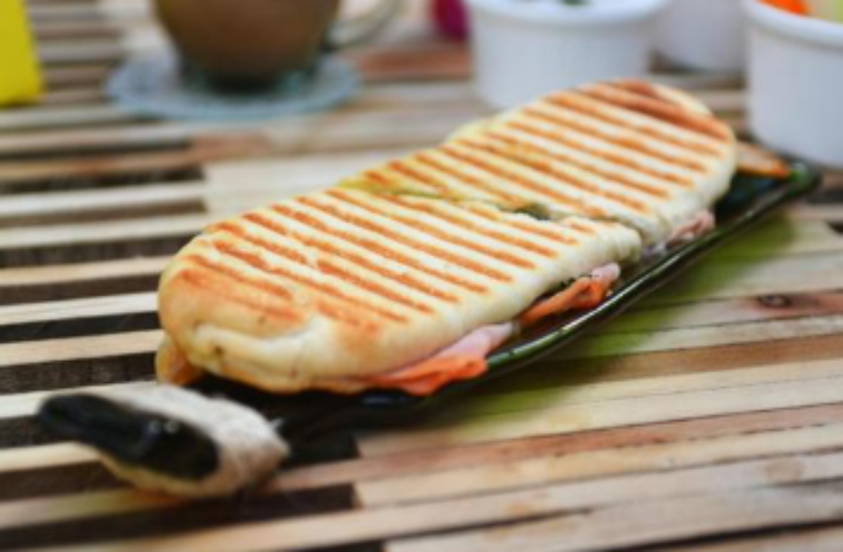 bar à panini