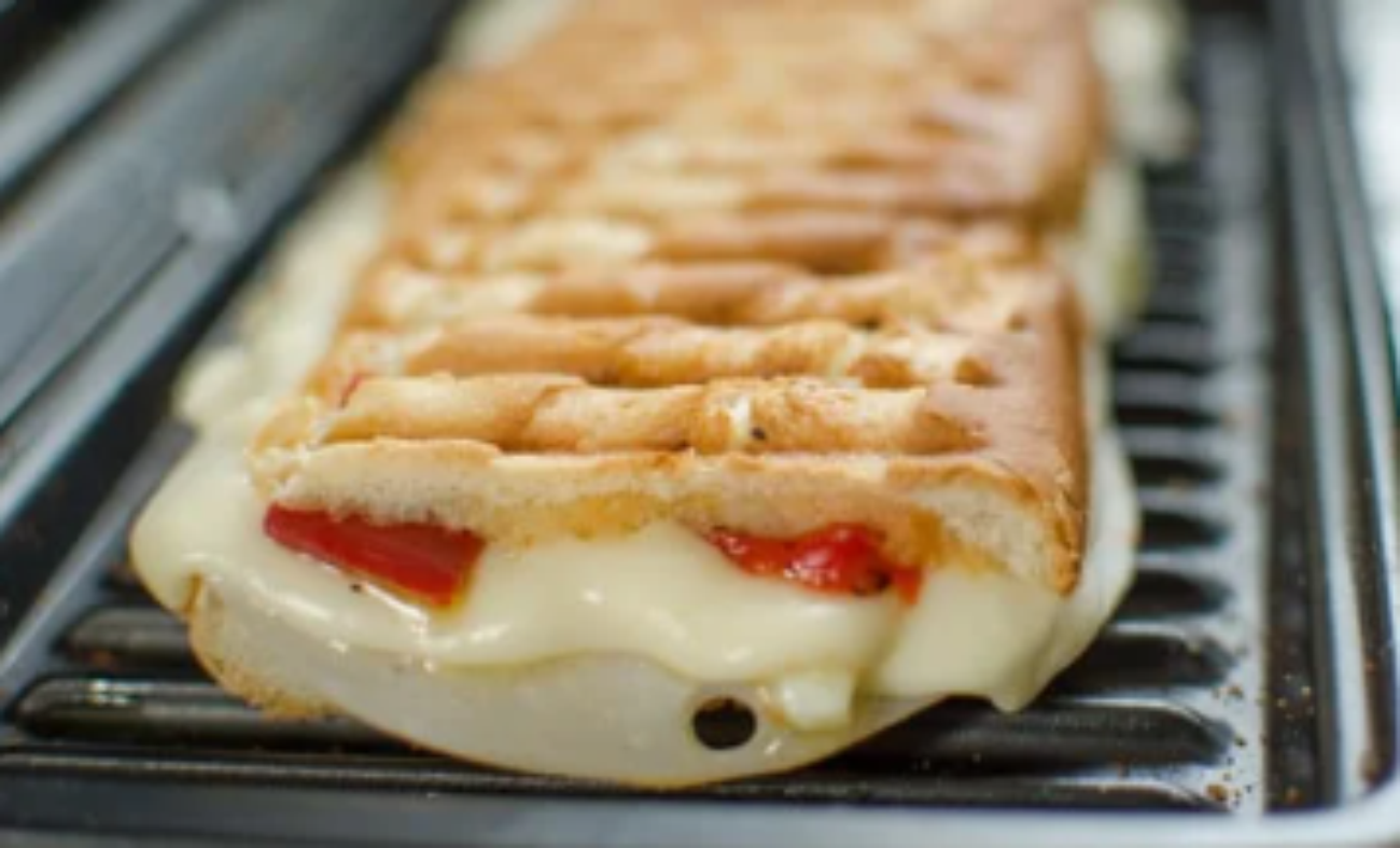 bar à panini